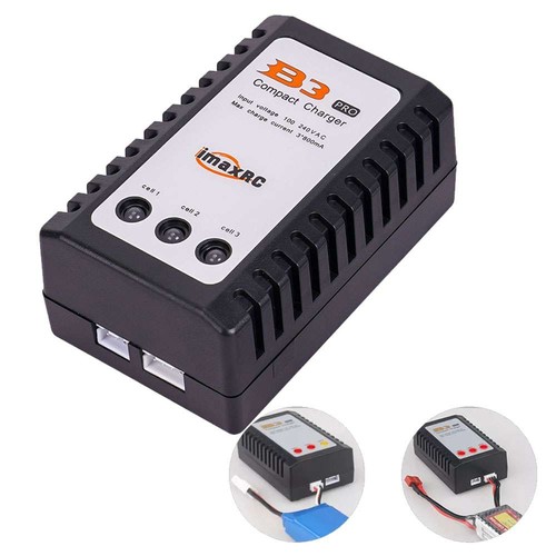 Lipo 3s cell battery - b3,