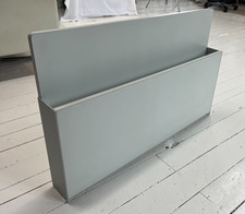 Vitsoe 606 Desk Shelf 90cm