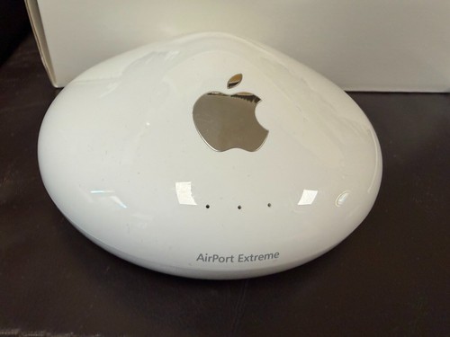Apple airport extreme base - airport,