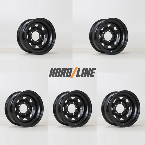 Steel wheels fits - steel,