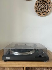 SONY PS-11 DIRECT DRIVE AUTO