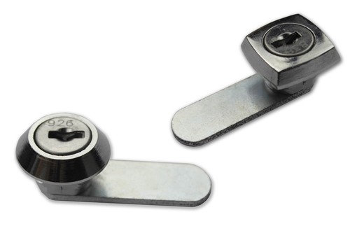 Camlock alarm panel - -, box