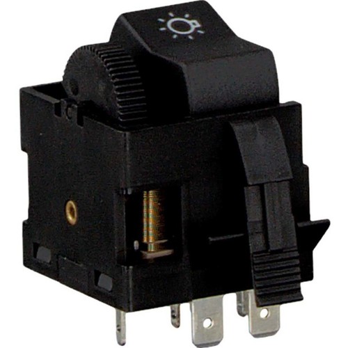 14740 febi headlight - 14740, switch