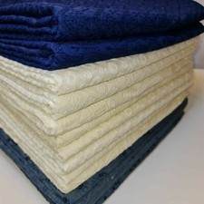 100% Cotton Broderie Anglaise