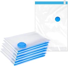 Large Vacuum Storage Bags