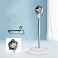 Hair Dryer Stand Holder Phone