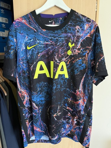 Tottenham hotspur spurs away - spurs,