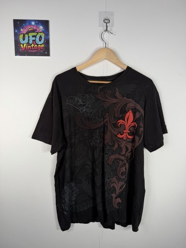 Vintage affliction style - affliction,