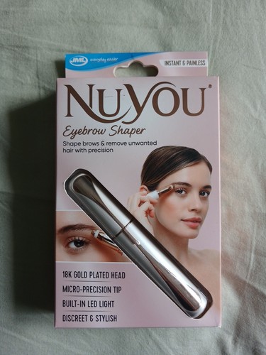 You eyebrow shaper - eyebrow,