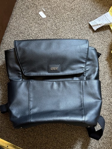 Mamas and papas black - papas, bag
