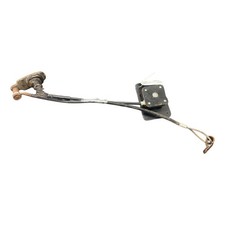 Ford Transit Custom Mk8 Spare