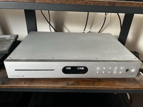 Audiolab 8300cdq silver - 8300cdq,