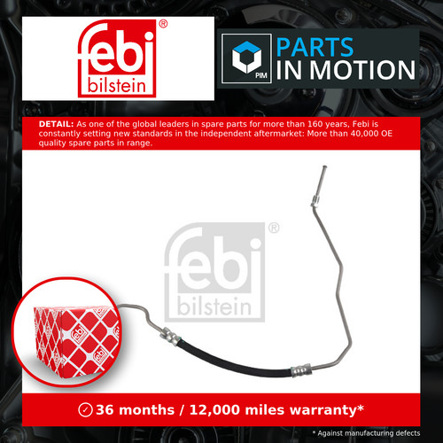 Brake hose fits renault - renault, scenic
