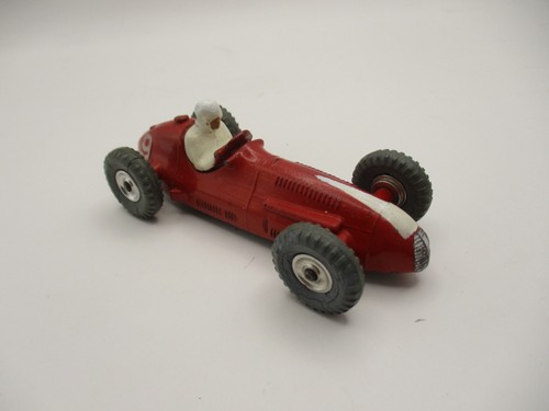 Meccano dinky toy maserati - dinky,