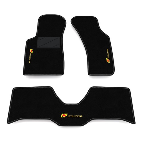 Mats compatible with lancia - mats,
