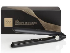 GHD Gold Hair Straightener &