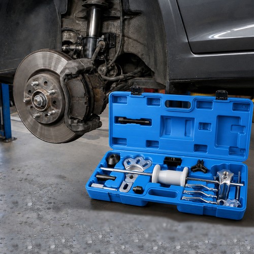 Slide hammer puller kit - slide,