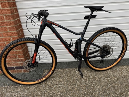 Scott spark 960 - scott,