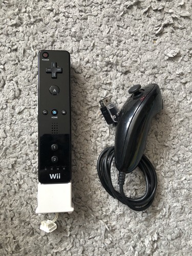 Official nintendo wii - nintendo, remote