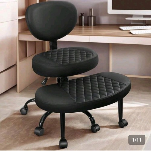 Ergonomic cross legged office - ergonomic,