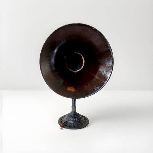 Music master trumpet speaker - music,