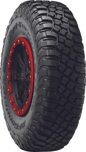 Goodrich mud terrain a - terrain, t/a