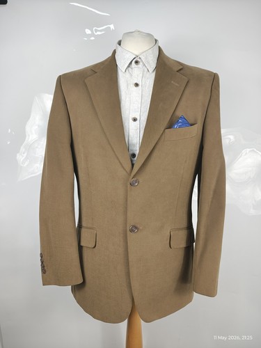 Fabrizio men beige italian - men's,