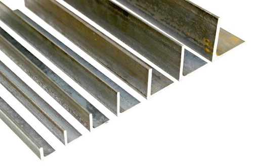 Mild steel angle iron equal - mild,