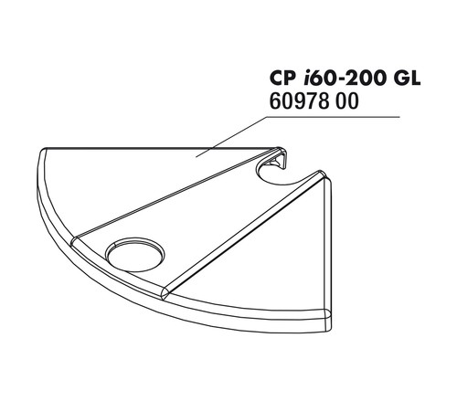 Cristalprofi greenline lid - i,