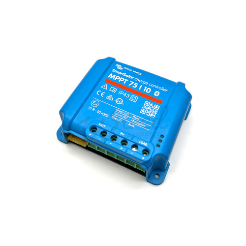 Victron energy smartsolar - victron,