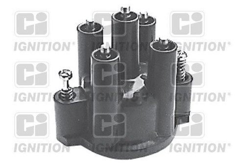 Distributor cap 88mm - 88mm, height