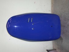 honda  vision  met in   front  panel