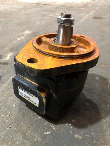 Genuine jcb parker hydraulic - parker,