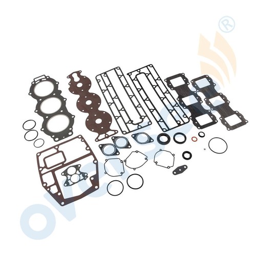 6h1 w0001 power head - head, gasket