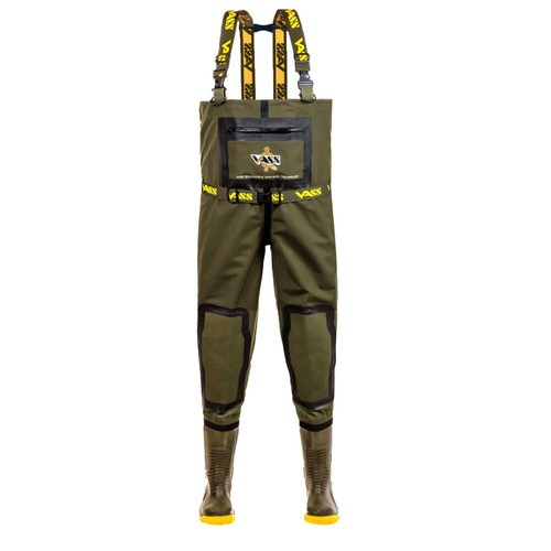 Vass tex 3300 - vass, duty