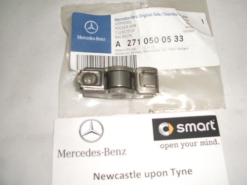 New genuine mercedes benz - new,