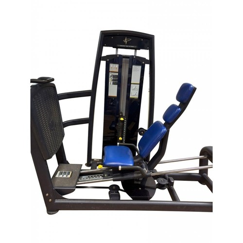Pulse fitness evolve - pulse,