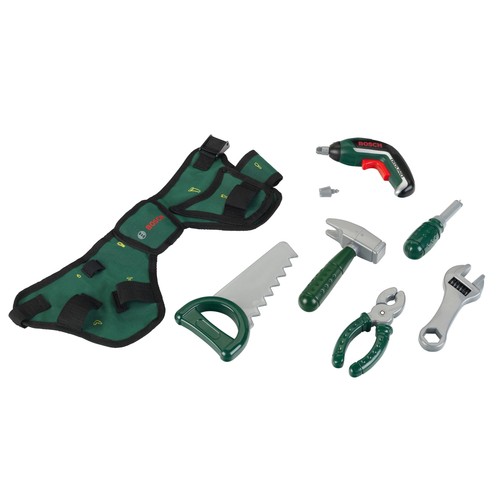 Theo klein bosch toy tool - klein, belt