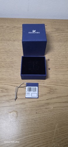 Swarovski jewelry emoty gift - jewelry,