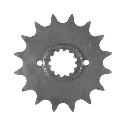 Front sprocket tooth for - sprocket,