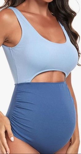 Maternity swimwear pregnancy - maternity,