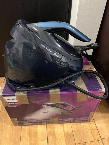 Philips perfectcare 7000 - perfectcare,