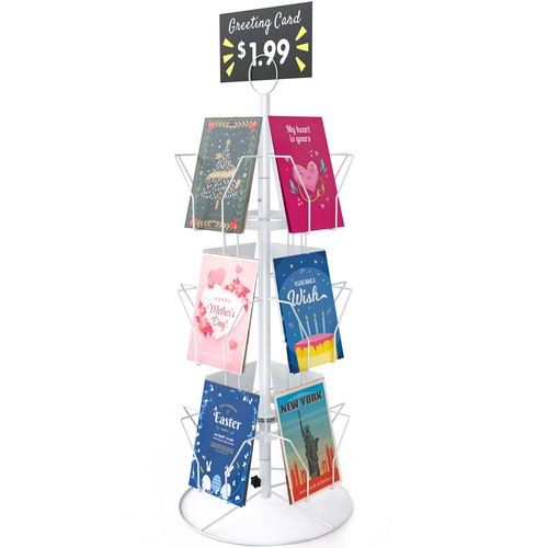 Anboxit greeting card - anboxit, display