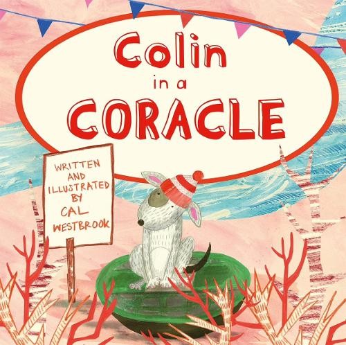 Colin coracle westbrook - in,
