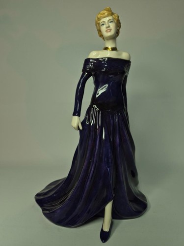 2007 ltd royal doulton - 2007, ed