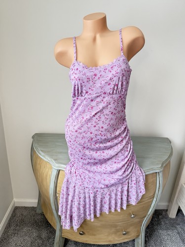 Vtg y2k fairy cami - y2k,