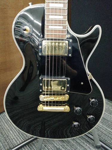 Burny srlc electric guitar - srlc-55,