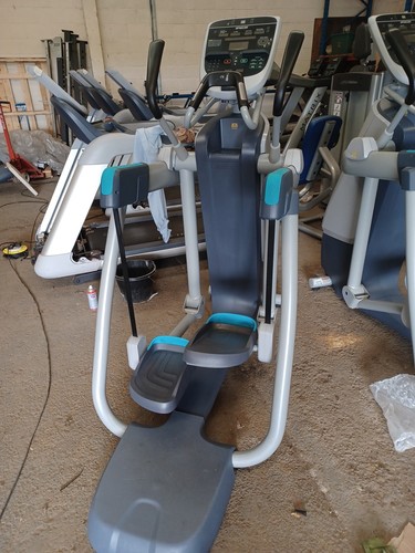 Precor amt 835 cross trainer - amt,