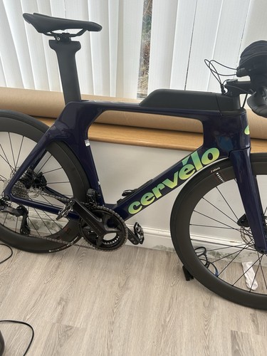 Cervelo series ultegra - cervelo, di2