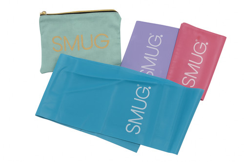 Smug resistance elastic bands - smug,
